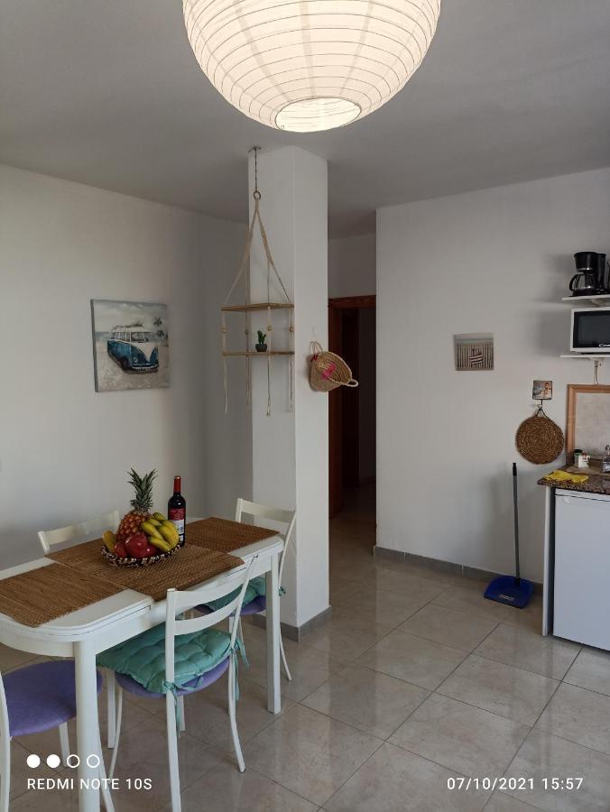 Apartamentos El Carmen Morro Jable  Exterior photo