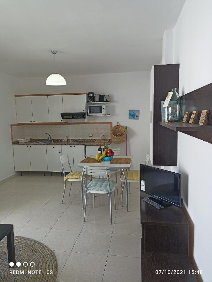 Apartamentos El Carmen Morro Jable  Exterior photo