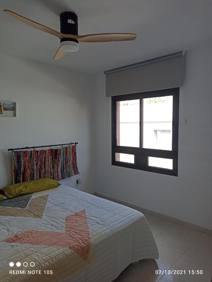 Apartamentos El Carmen Morro Jable  Exterior photo