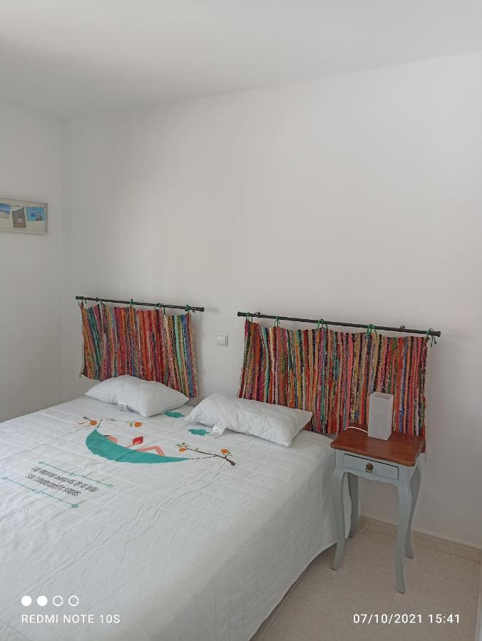 Apartamentos El Carmen Morro Jable  Exterior photo