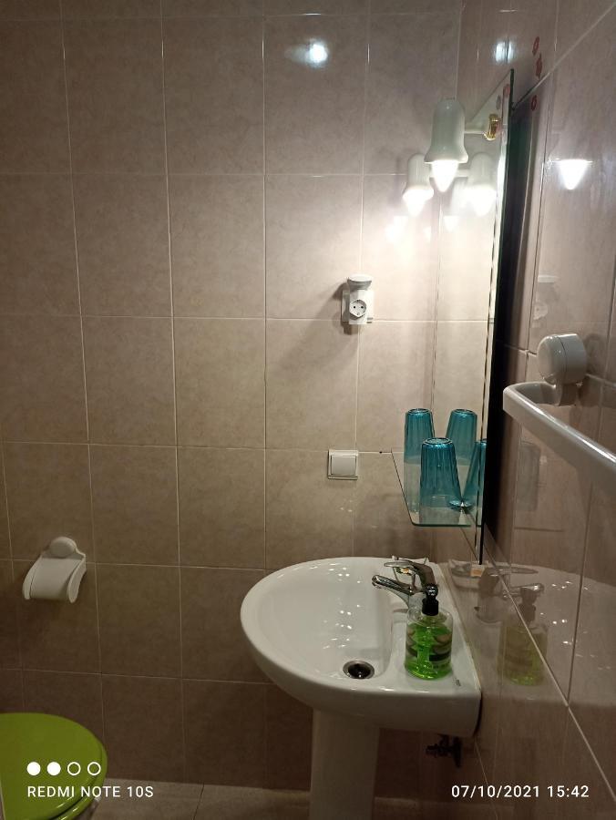 Apartamentos El Carmen Morro Jable  Exterior photo