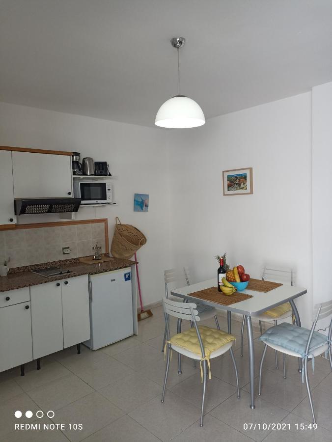 Apartamentos El Carmen Morro Jable  Exterior photo