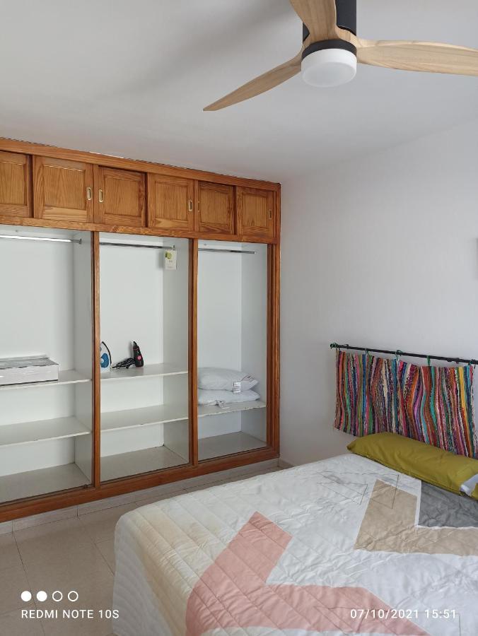 Apartamentos El Carmen Morro Jable  Exterior photo